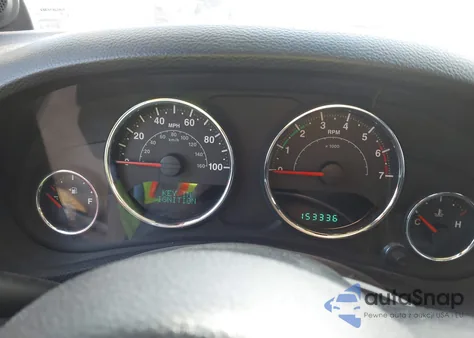 2011 Jeep Wrangler Sport from USA, damaged, VIN 1J4AA2D16BL531120